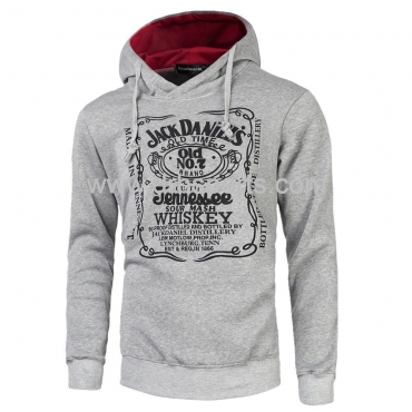 Promotional Fleece Hoodie Manufacturers in Baie Comeau
